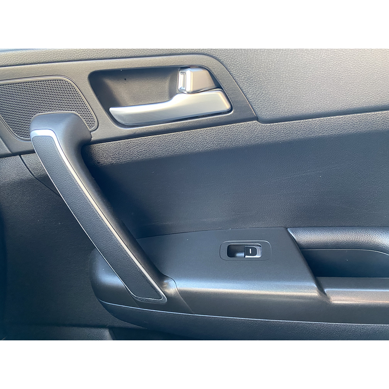 KIA SPORTAGE 2017 29