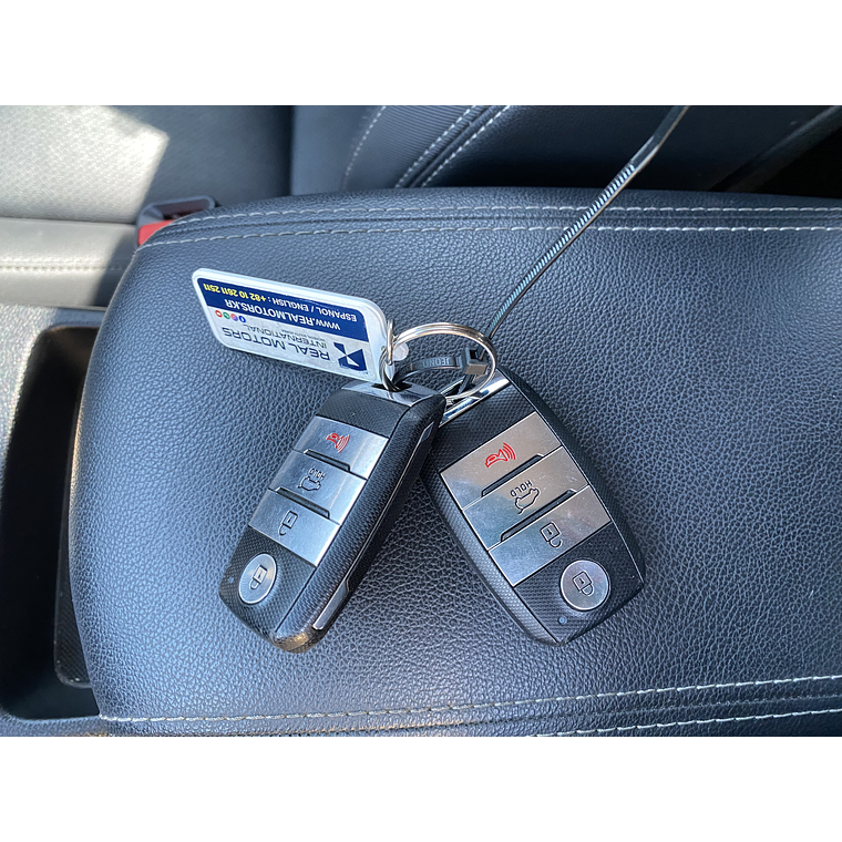 KIA SPORTAGE 2017 31