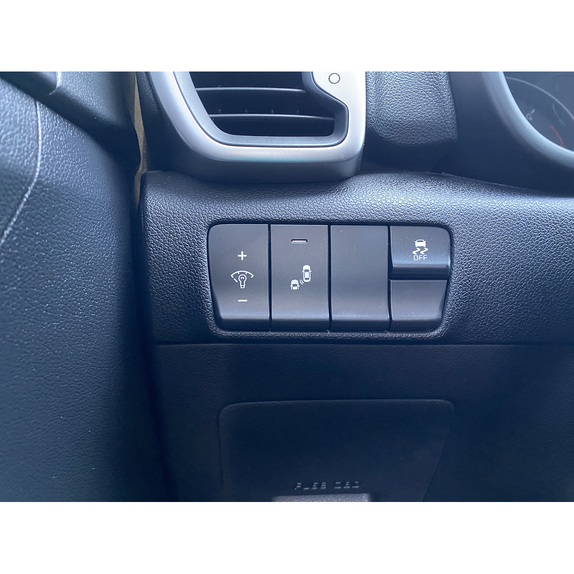 KIA SPORTAGE 2017 34