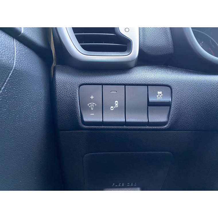 KIA SPORTAGE 2017 34