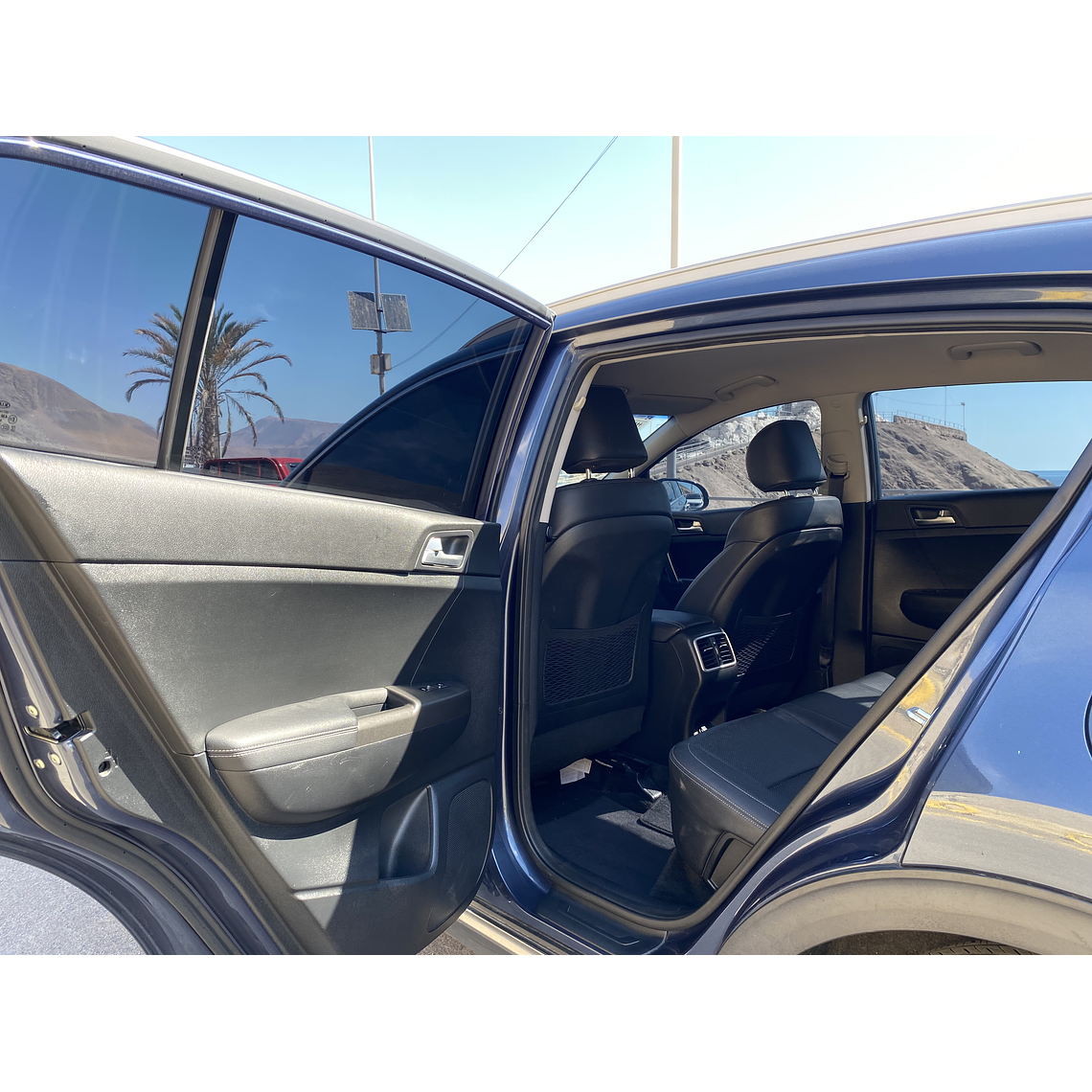 KIA SPORTAGE 2017 39