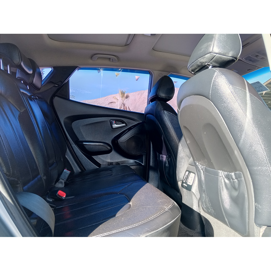 HYUNDAI TUCSON 2015 9