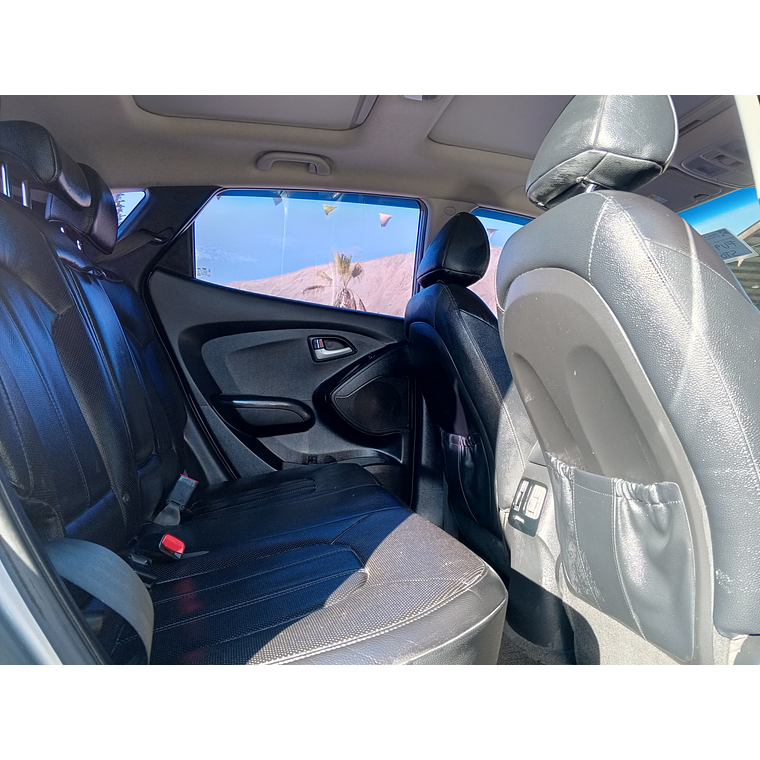 HYUNDAI TUCSON 2015 9