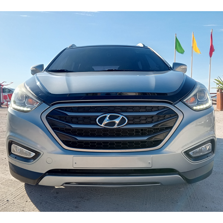 HYUNDAI TUCSON 2015 10