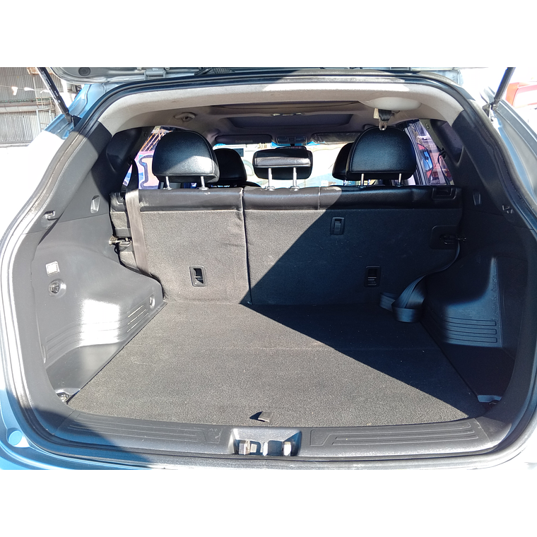 HYUNDAI TUCSON 2015 16