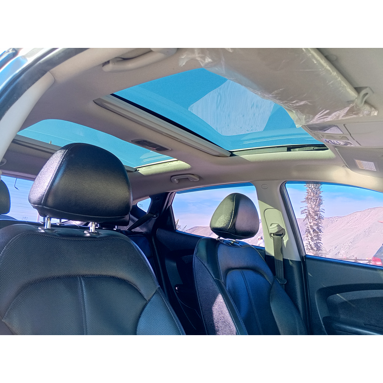 HYUNDAI TUCSON 2015 17