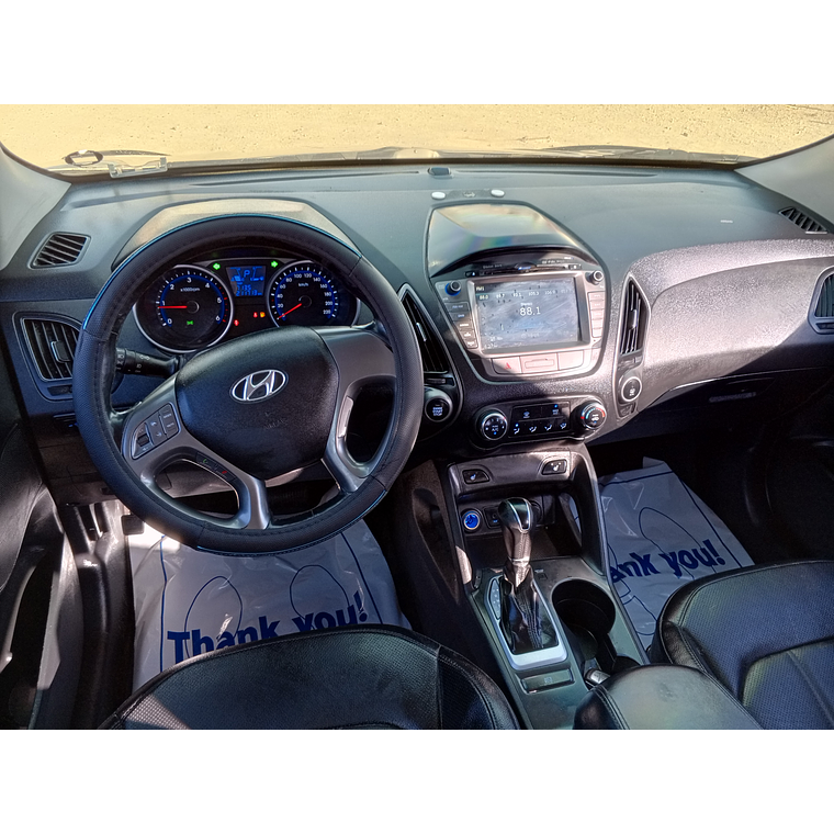 HYUNDAI TUCSON 2015 19