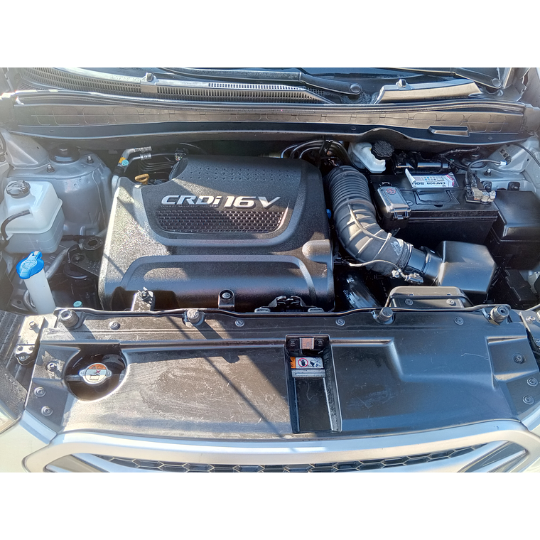 HYUNDAI TUCSON 2015 20