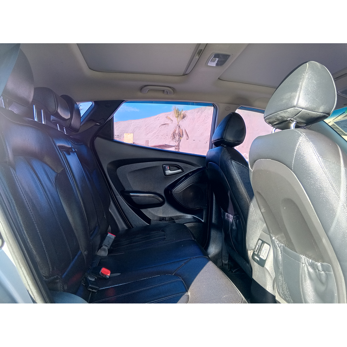 HYUNDAI TUCSON 2015 22