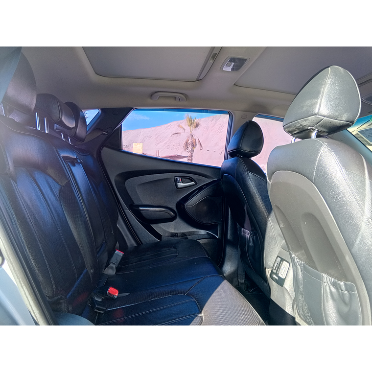 HYUNDAI TUCSON 2015 22