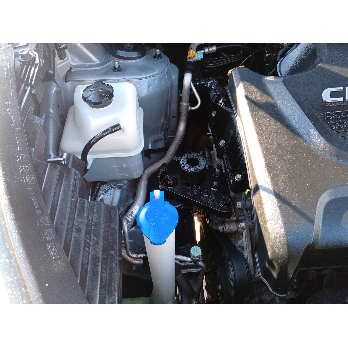 HYUNDAI TUCSON 2015 23