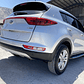 KIA ALL NEW SPORTAGE 2016 - Miniatura 4
