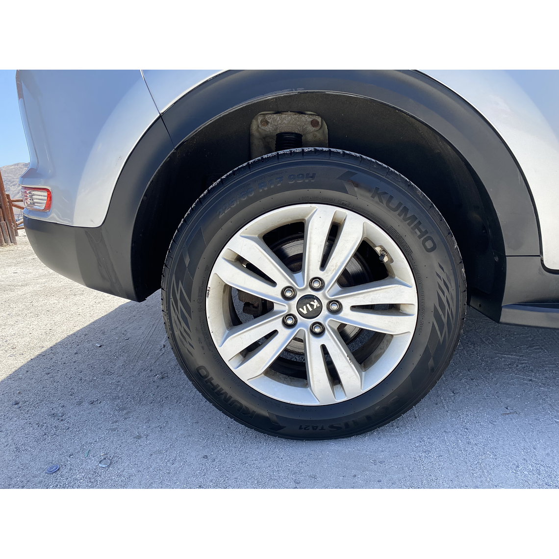 KIA ALL NEW SPORTAGE 2016 10