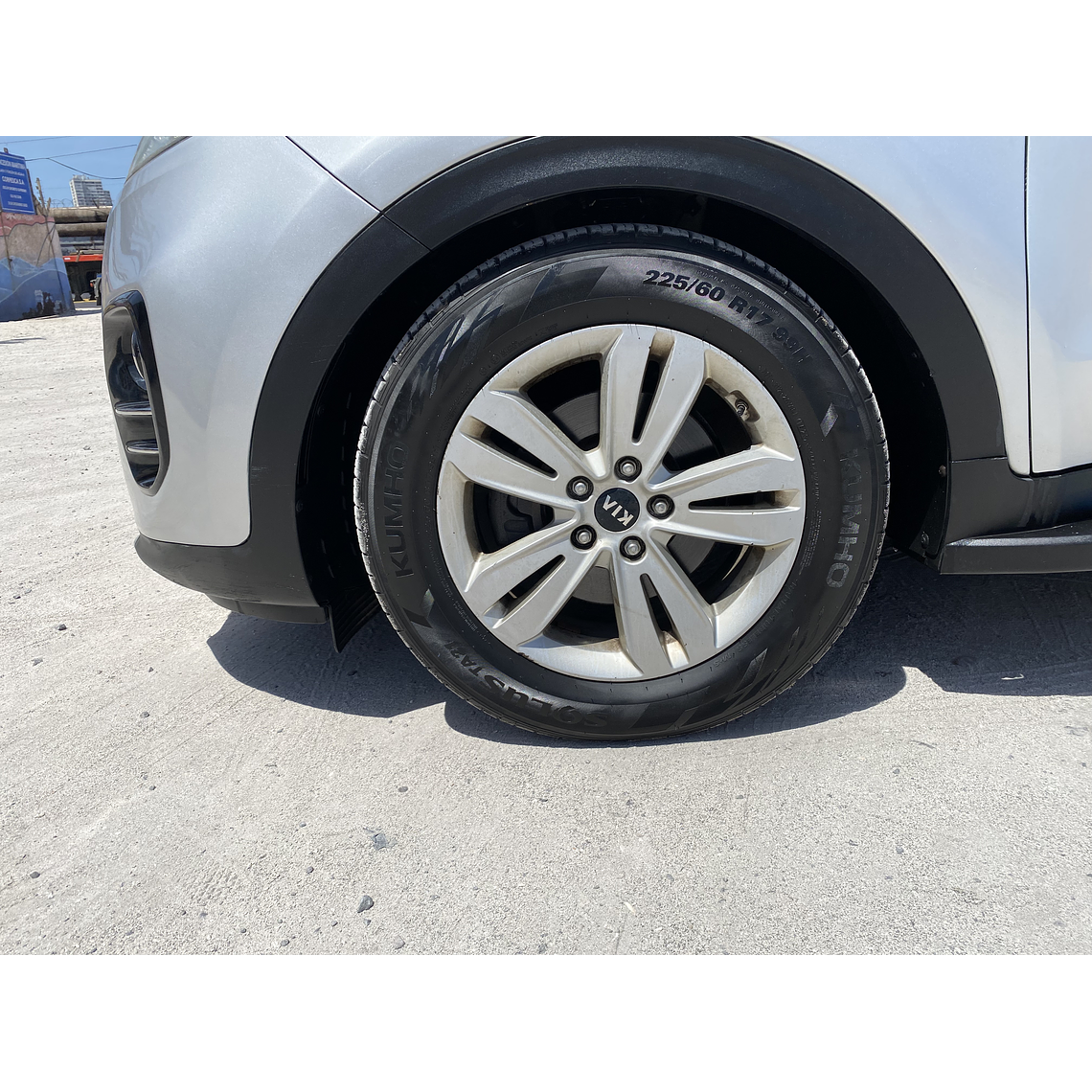 KIA ALL NEW SPORTAGE 2016 11