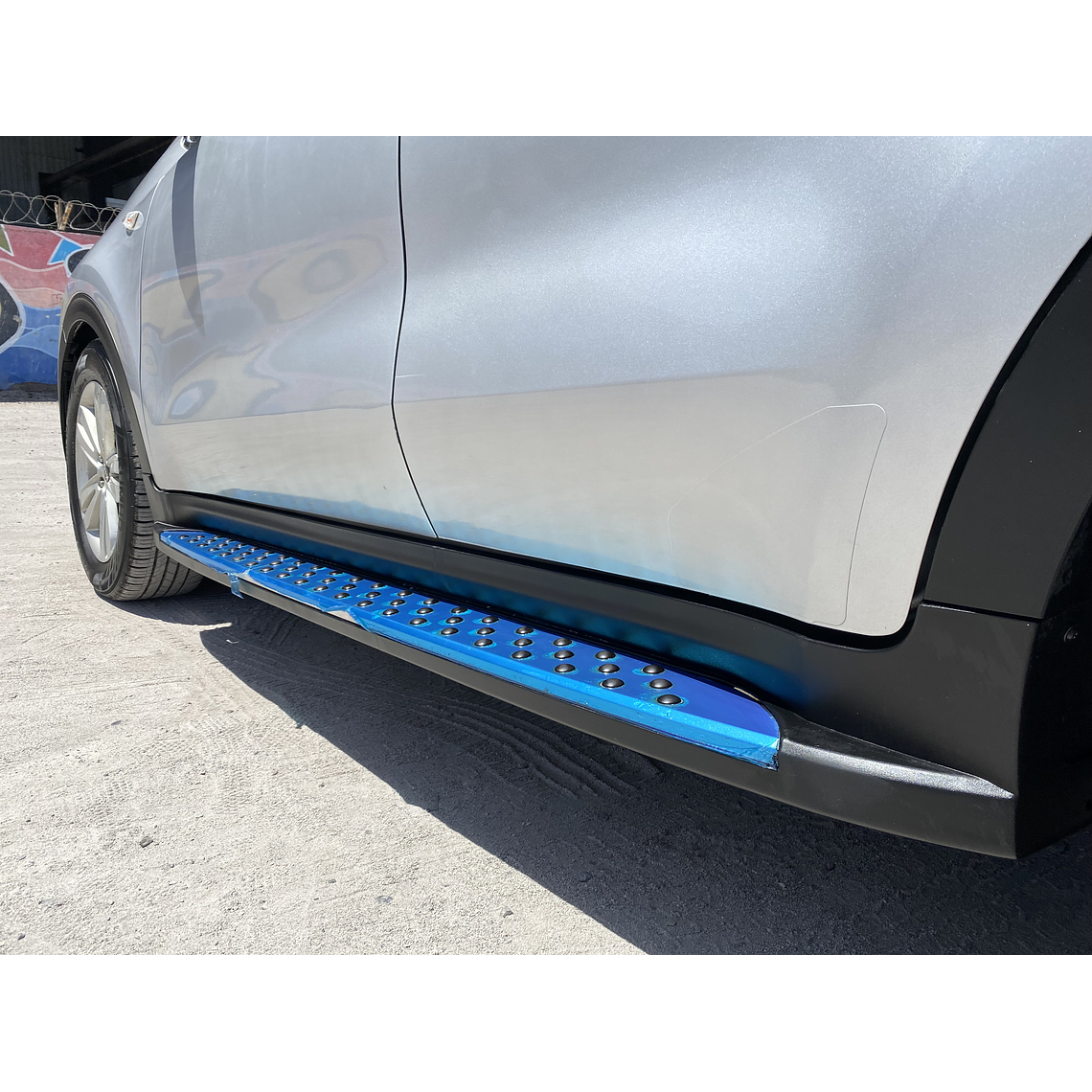 KIA ALL NEW SPORTAGE 2016 13