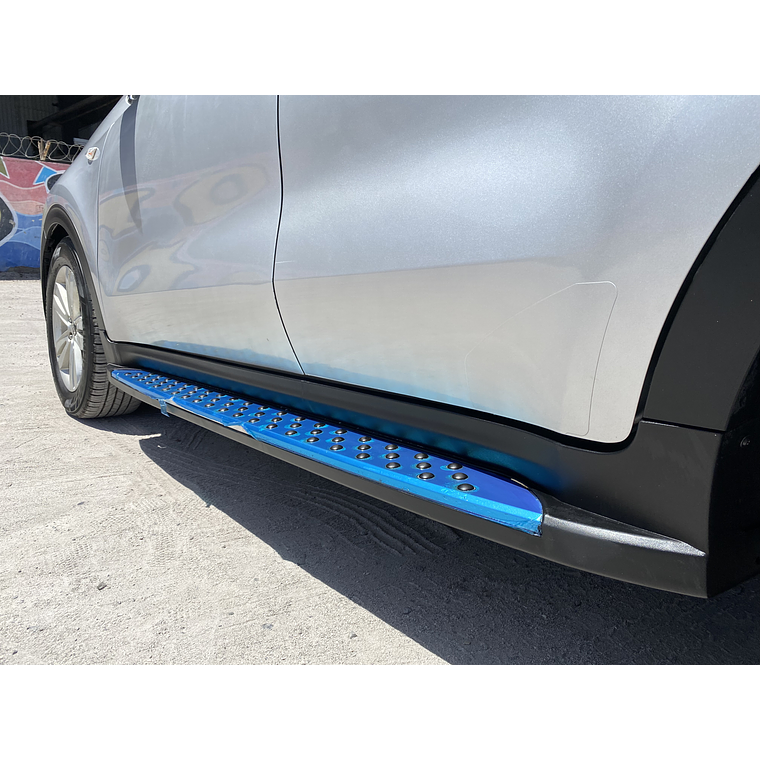 KIA ALL NEW SPORTAGE 2016 13