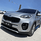 KIA ALL NEW SPORTAGE 2016 - Miniatura 2