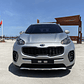 KIA ALL NEW SPORTAGE 2016 - Miniatura 1