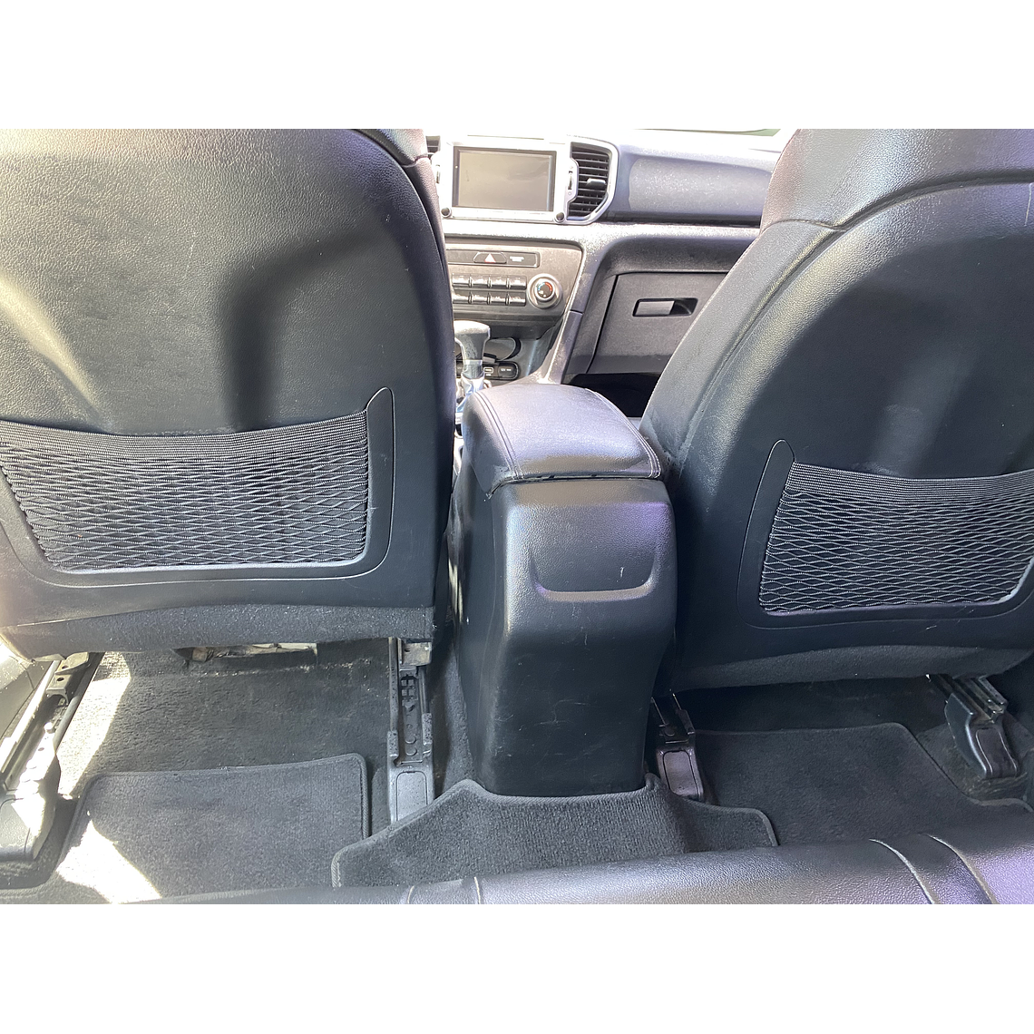 KIA ALL NEW SPORTAGE 2016 14