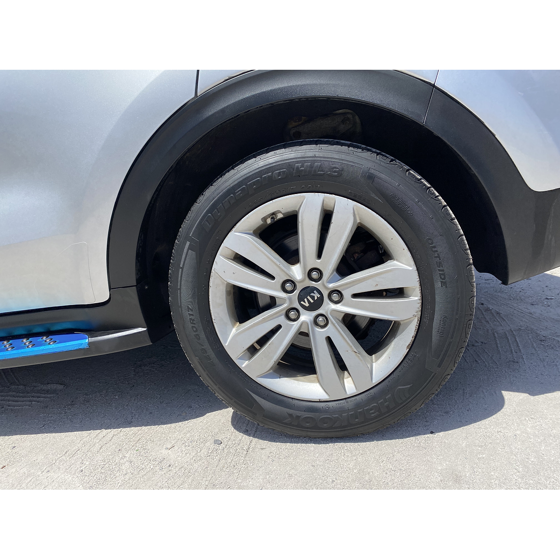 KIA ALL NEW SPORTAGE 2016 15