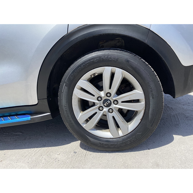 KIA ALL NEW SPORTAGE 2016 15