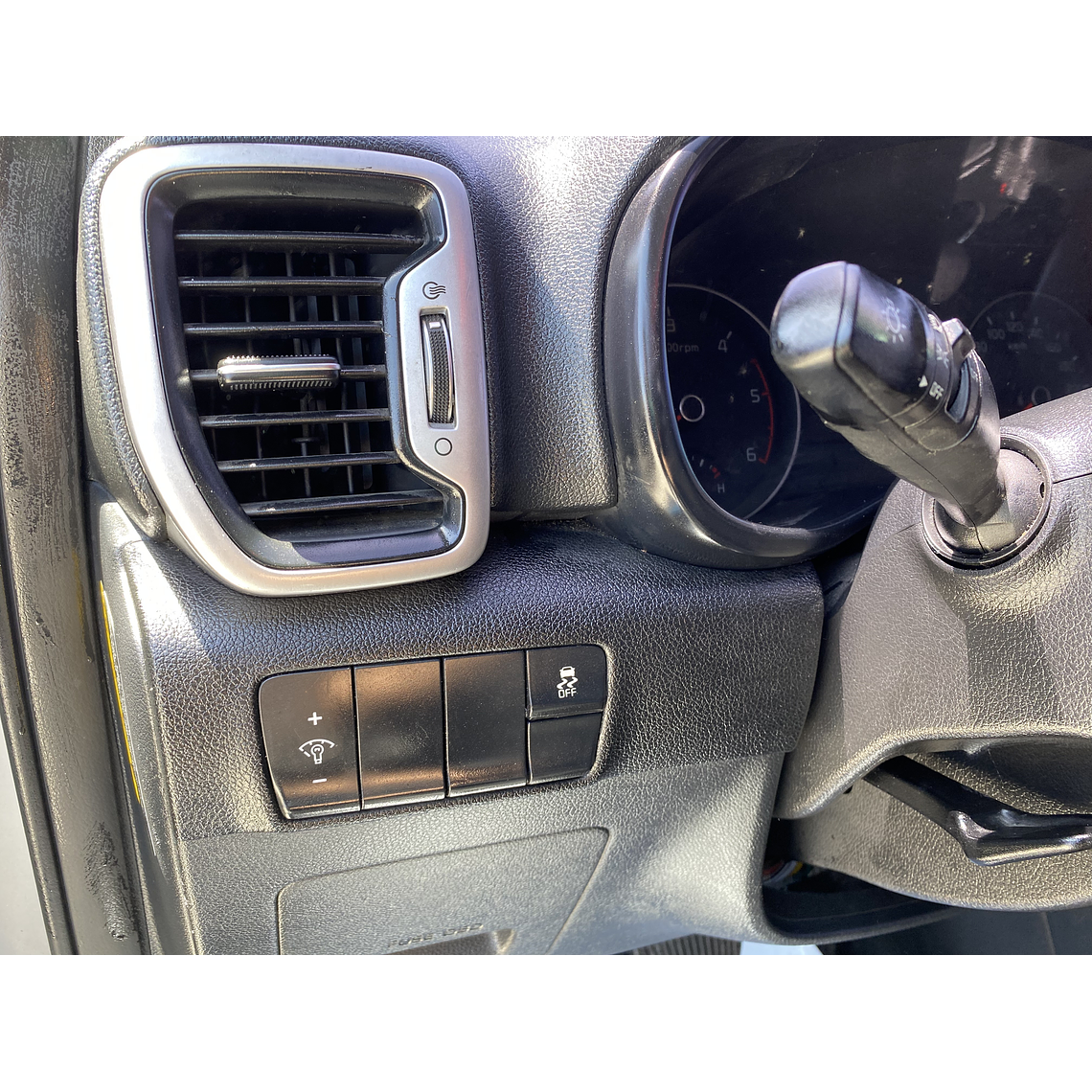 KIA ALL NEW SPORTAGE 2016 16