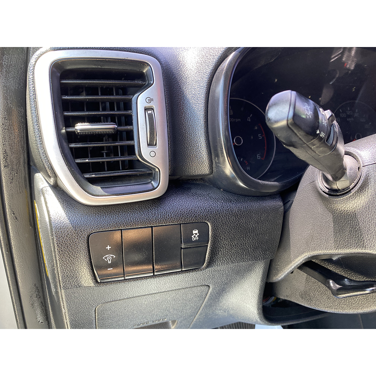 KIA ALL NEW SPORTAGE 2016 16