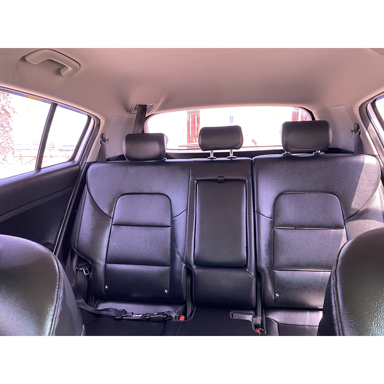 KIA ALL NEW SPORTAGE 2016 23