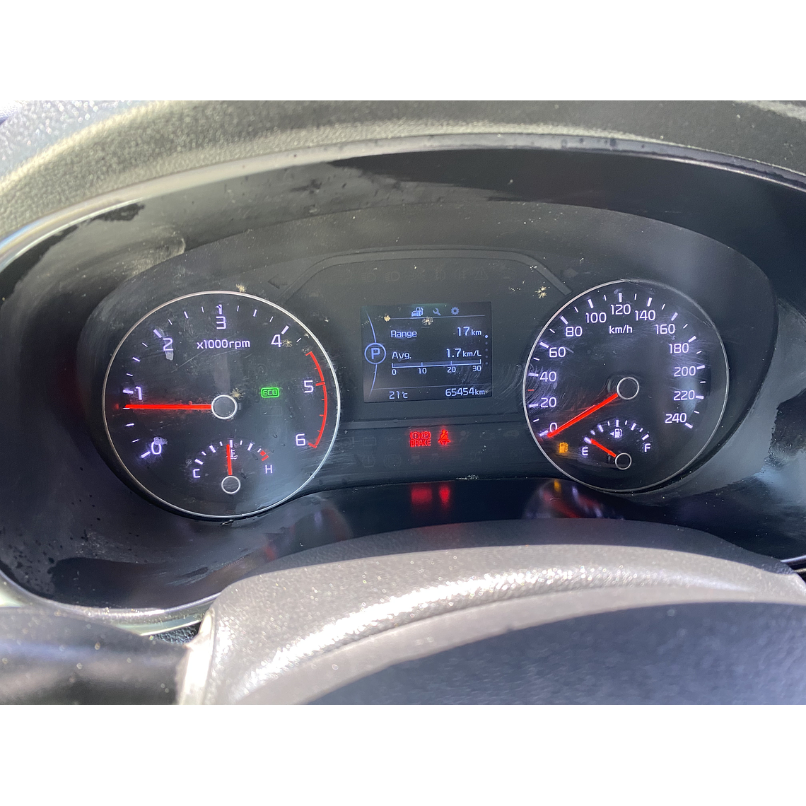 KIA ALL NEW SPORTAGE 2016 26