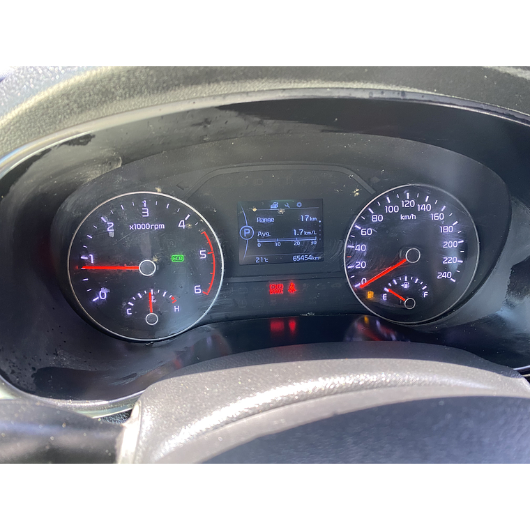 KIA ALL NEW SPORTAGE 2016 26