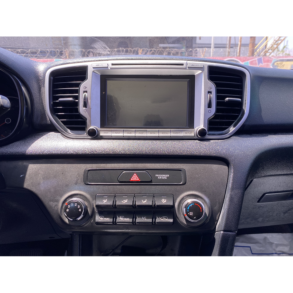 KIA ALL NEW SPORTAGE 2016 29