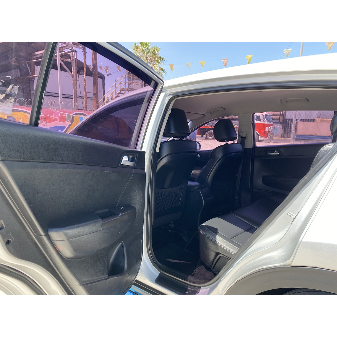 KIA ALL NEW SPORTAGE 2016 30