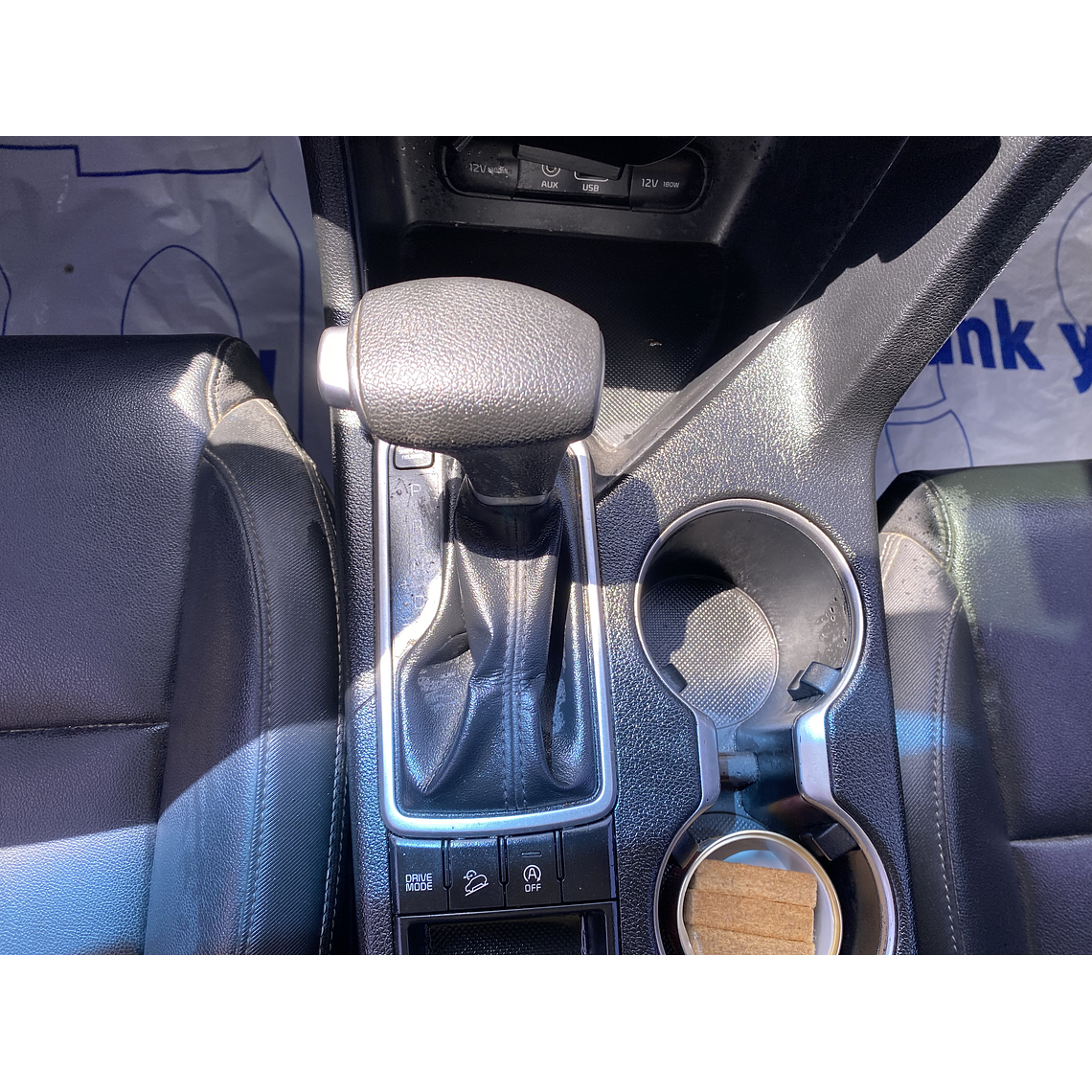 KIA ALL NEW SPORTAGE 2016 34