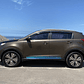 KIA SPORTAGE 2014 - Miniatura 3