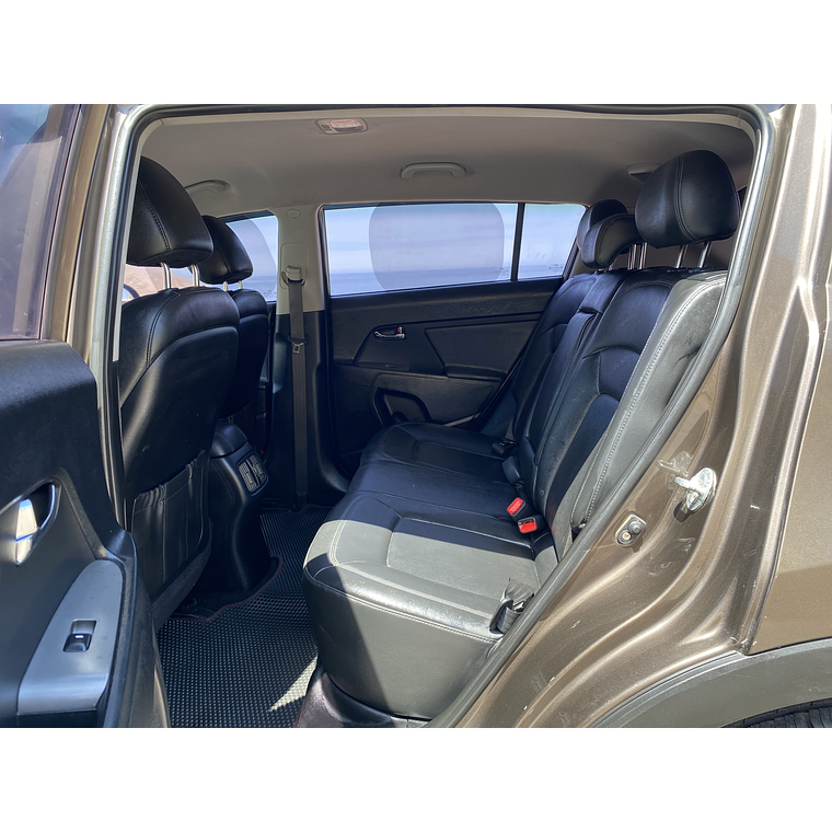 KIA SPORTAGE 2014 21