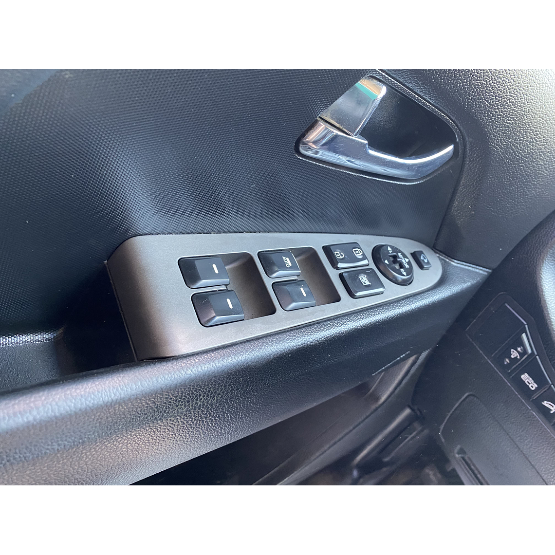 KIA SPORTAGE 2014 26