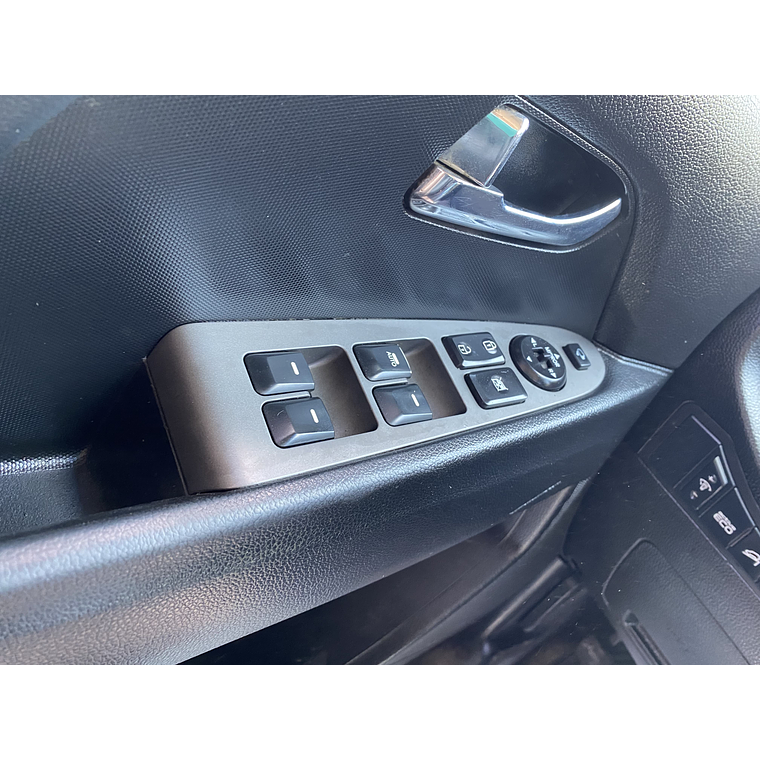 KIA SPORTAGE 2014 26