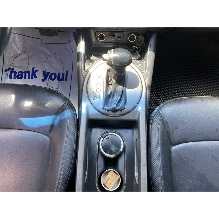 KIA SPORTAGE 2014 30