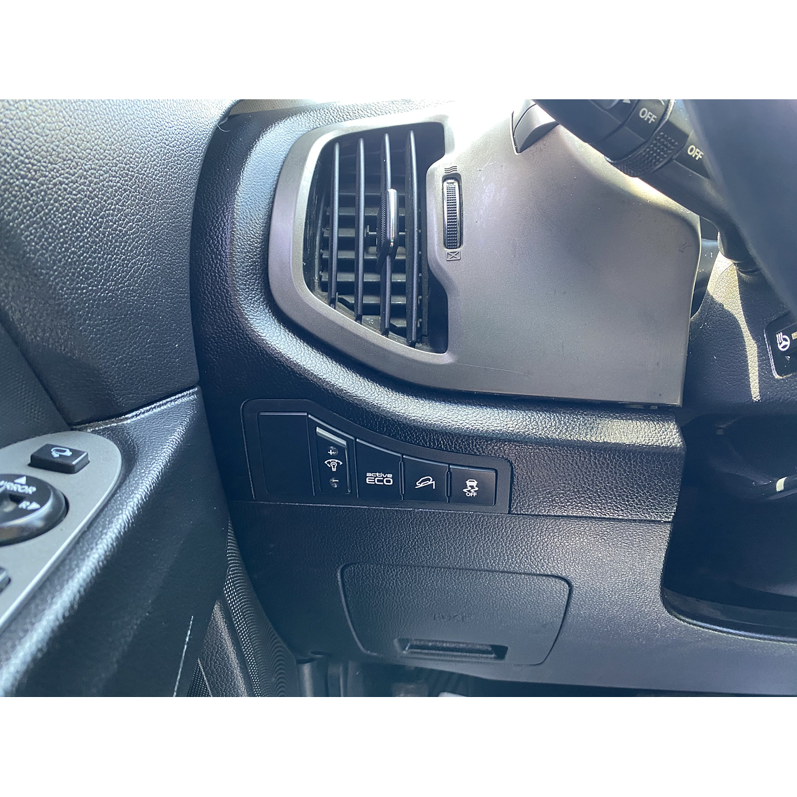 KIA SPORTAGE 2014 31