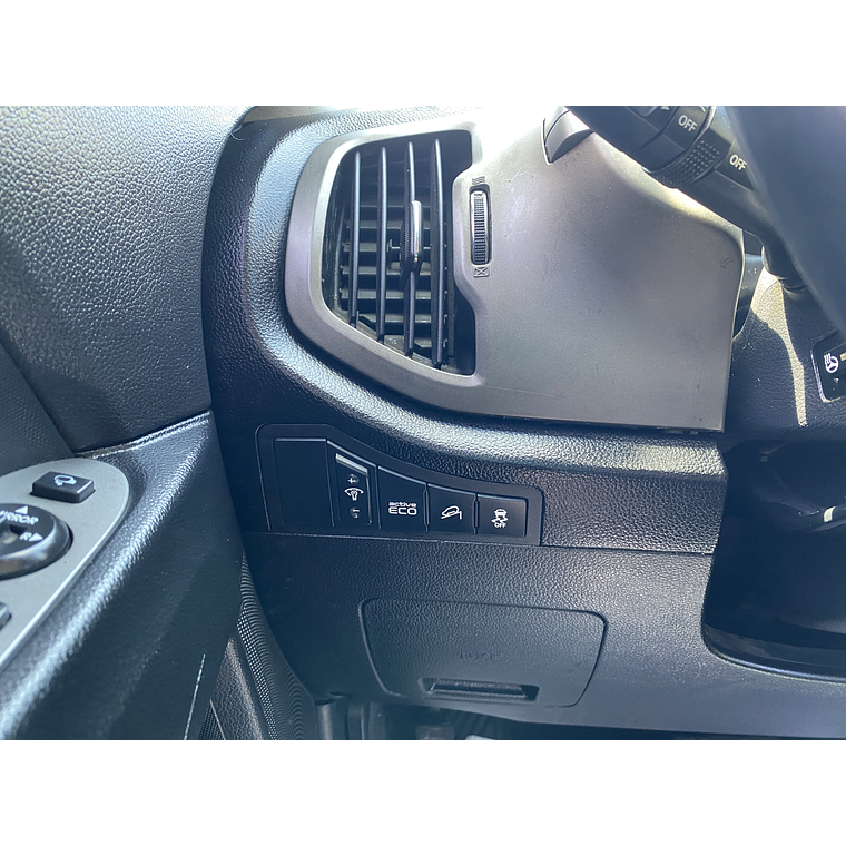 KIA SPORTAGE 2014 31