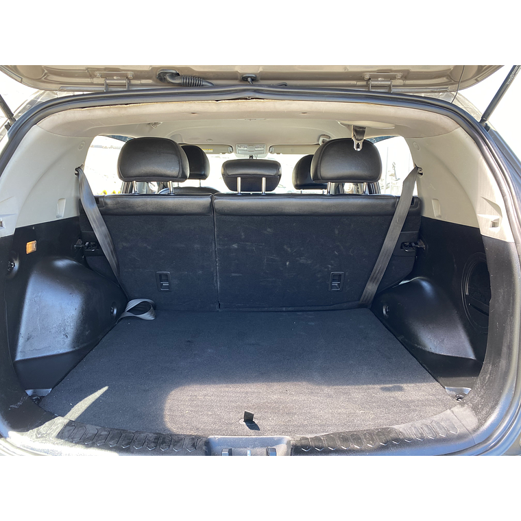 KIA SPORTAGE 2014 35