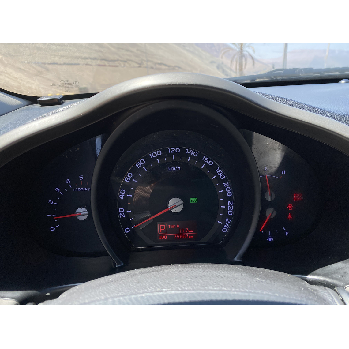 KIA SPORTAGE 2014 37