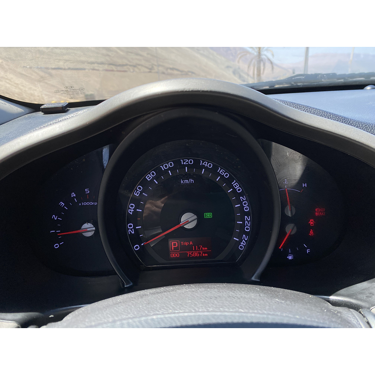 KIA SPORTAGE 2014 37