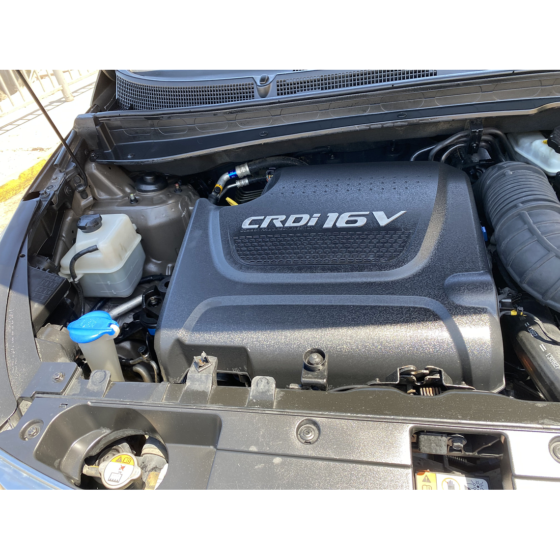 KIA SPORTAGE 2014 40