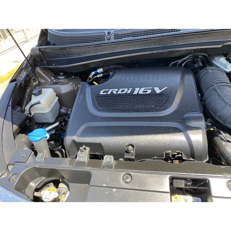 KIA SPORTAGE 2014 40