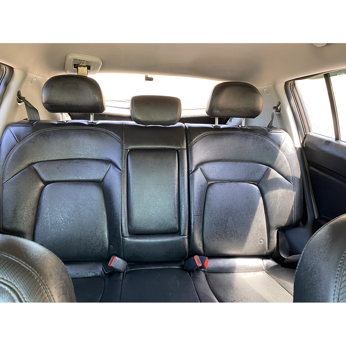 KIA SPORTAGE 2014 41