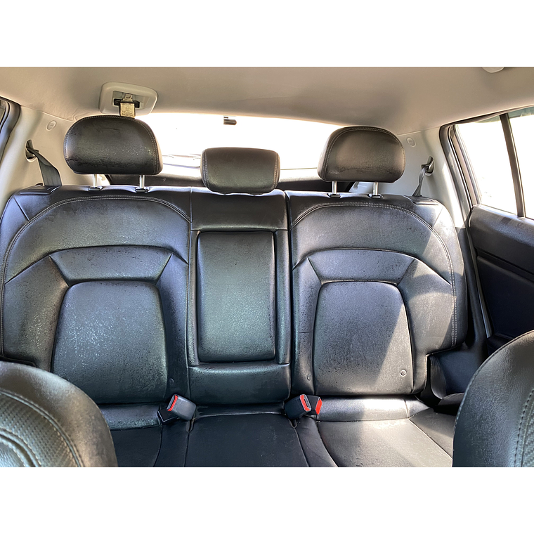 KIA SPORTAGE 2014 41