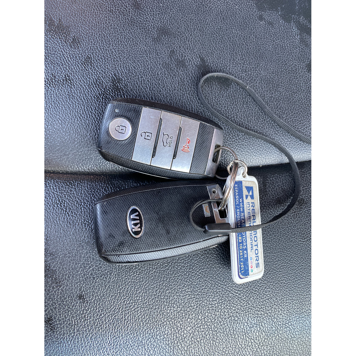 KIA SPORTAGE 2014 42