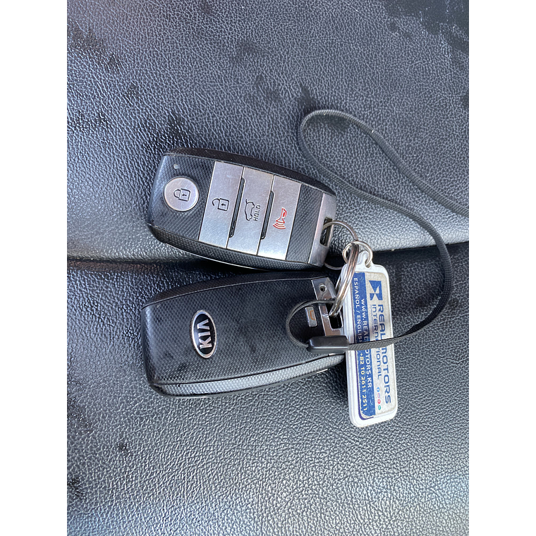 KIA SPORTAGE 2014 42