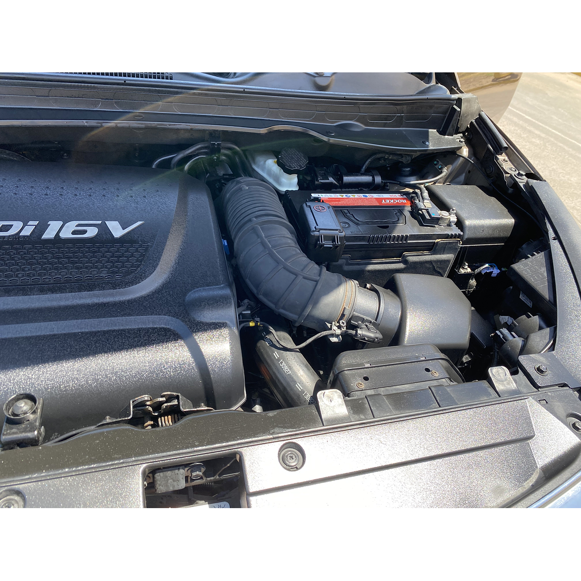 KIA SPORTAGE 2014 45